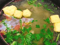 -百年尹氏汤包(环球美食荟店)