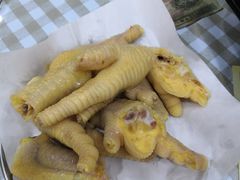 -阿金大白·上海菜馆(新天地店)