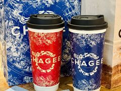 -霸王茶姬(静安大悦城店)