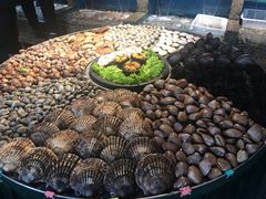 -海味当家·蒸锅海鲜(星海公园店)