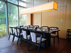 -西安浐灞艾美酒店·汉江餐厅·火锅