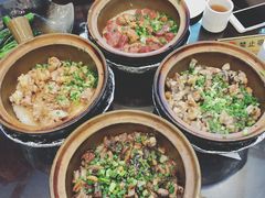 -红星光发煲仔饭(大石街店)