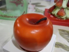 -好利来(五一广场店)