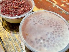 -百花传统甜品店(原址店)