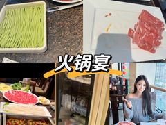 -皇城老妈火锅·川味传承(港湾店)