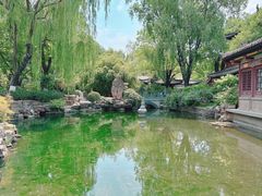 -趵突泉景区