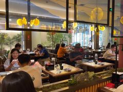 -范家小馆·烤鸭新京菜(金融街店)