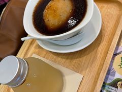 -古春堂凉茶甜品(拱北口岸店)