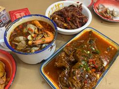 -老三样·旧食新味(万寿宫店)