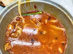 -汤小云火锅米线(钻汇广场店)