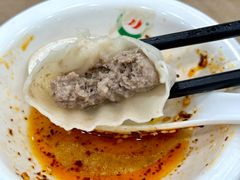 -西安贾三灌汤包·回坊小吃·清真炒菜(北院门总店)