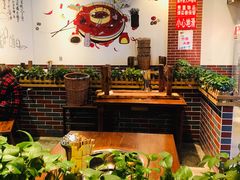 大堂-钢五区节子串串香(环球汇·天誉店)