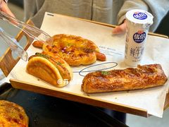 -菲尔雪CAKE(九方店)