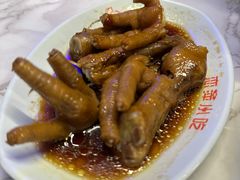 -恋萍小吃(时代店)