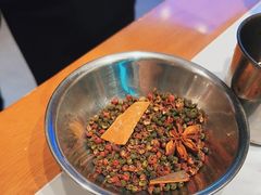 -五谷虫子鸡(医学院店)