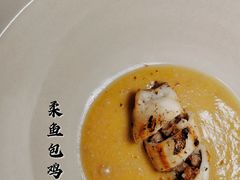 -曲廊院(东四十一条店)