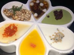 -绿茶餐厅(领展购物广场·中关村店)