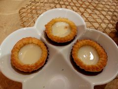 -味可道美食坊(福基路店)