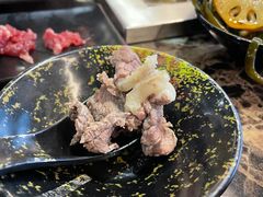 -牛里牛气· 榴莲海鲜鲜牛肉自助火锅·烤肉(横岗店)