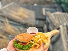 -糖房咖啡(南锣鼓巷店)