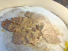 -秦炉烤肉(财富中心店)