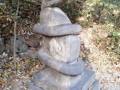 -皇藏峪国家森林公园