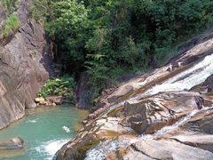 -广州白江湖森林公园