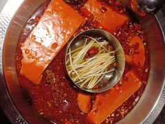-巴蜀大宅门火锅(北大街店)