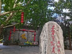 -大槐树寻根祭祖园