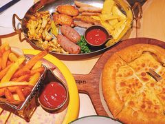 -乐凯撒披萨(正佳广场店)