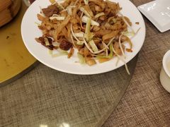 -晋江荣誉国际酒店·港誉茶餐厅