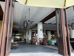-三亚国光豪生度假酒店-椰语堂(国光豪生店)