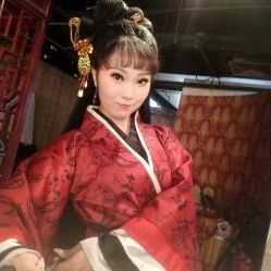 -东古旅拍摄影•格格服汉服•租赁(故宫店)