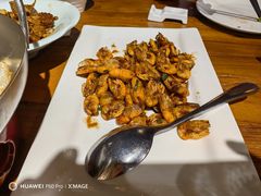 -金枝玉叶上海人家食府(三里河店)