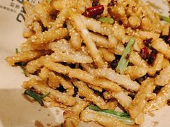 -全聚贤餐厅·湖北家常菜(沙湖店)