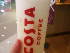 costa&nbsp;荔梨奇兰-COSTA COFFEE(恒基名人购物中心店)