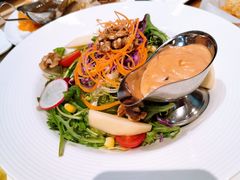 -弗德堡德国小馆(工大店)