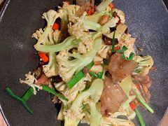 -金掌勺锅包肉(华润万象城店)