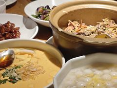 -金牌外婆家(苏州中心店)