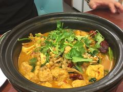 -鱼鼎香烤鱼火锅(华发商都店)
