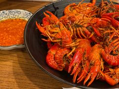 -虾小龙老长沙龙虾馆(坡子街店)