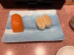 -元气寿司(环球港店)