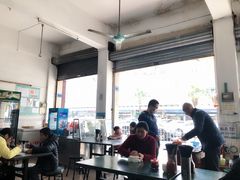 -东盛美食(东城南路店)