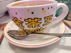 -龙记·香港茶餐厅(海上世界店)