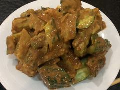 -买又大餐厅(福林里店)