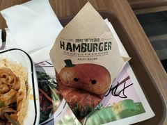 -魏家凉皮(文景路店)