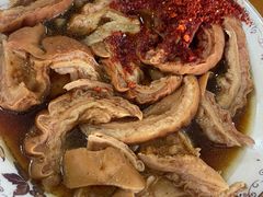 -赵姐猪耳朵饭店