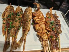 -串盟烧烤大排档·长沙美食地标(星沙店)