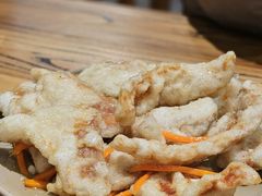-京玉菲饭店(李村店)