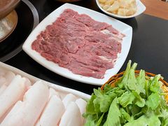 -情忆草原涮肉馆